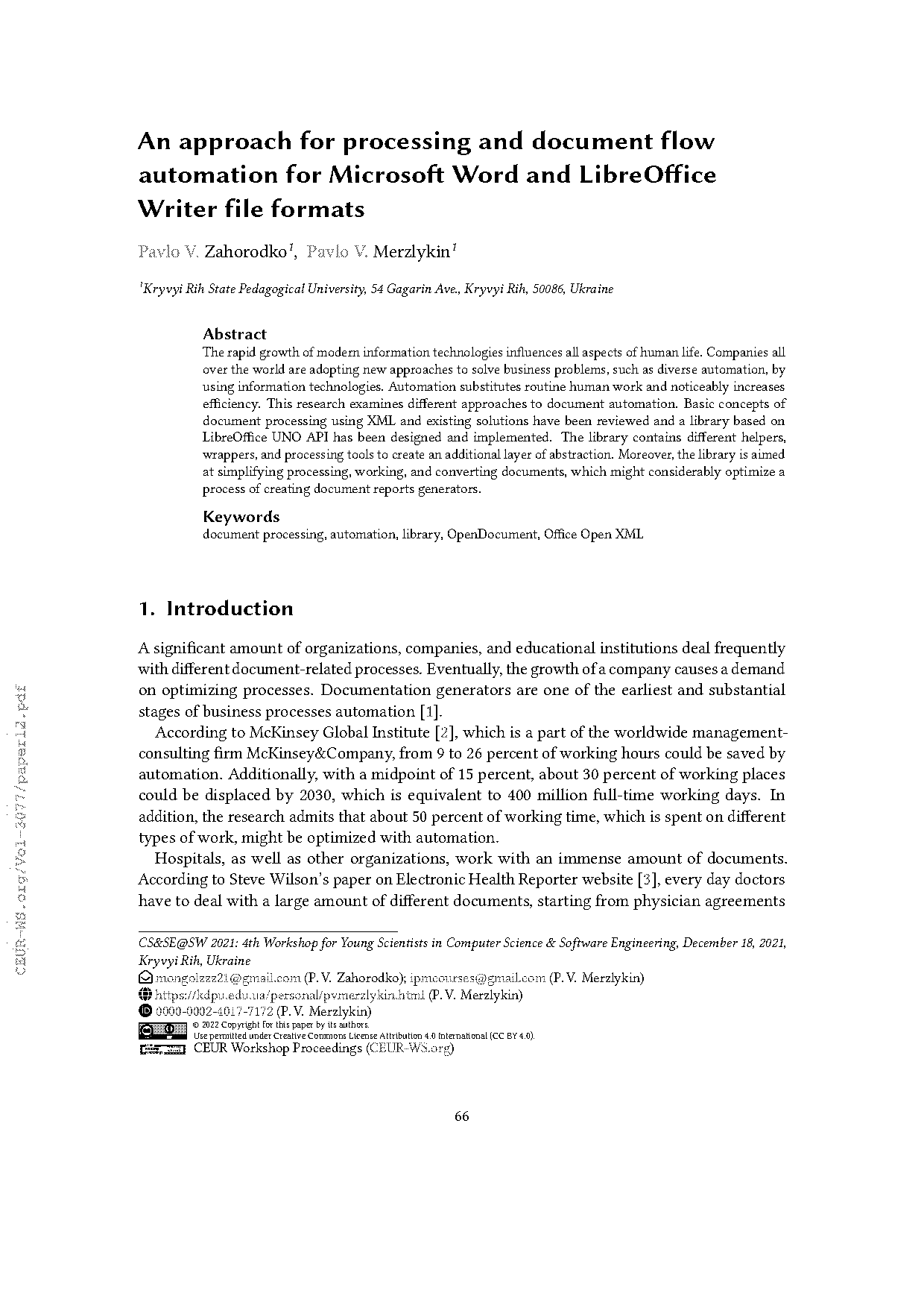 word interop c open document